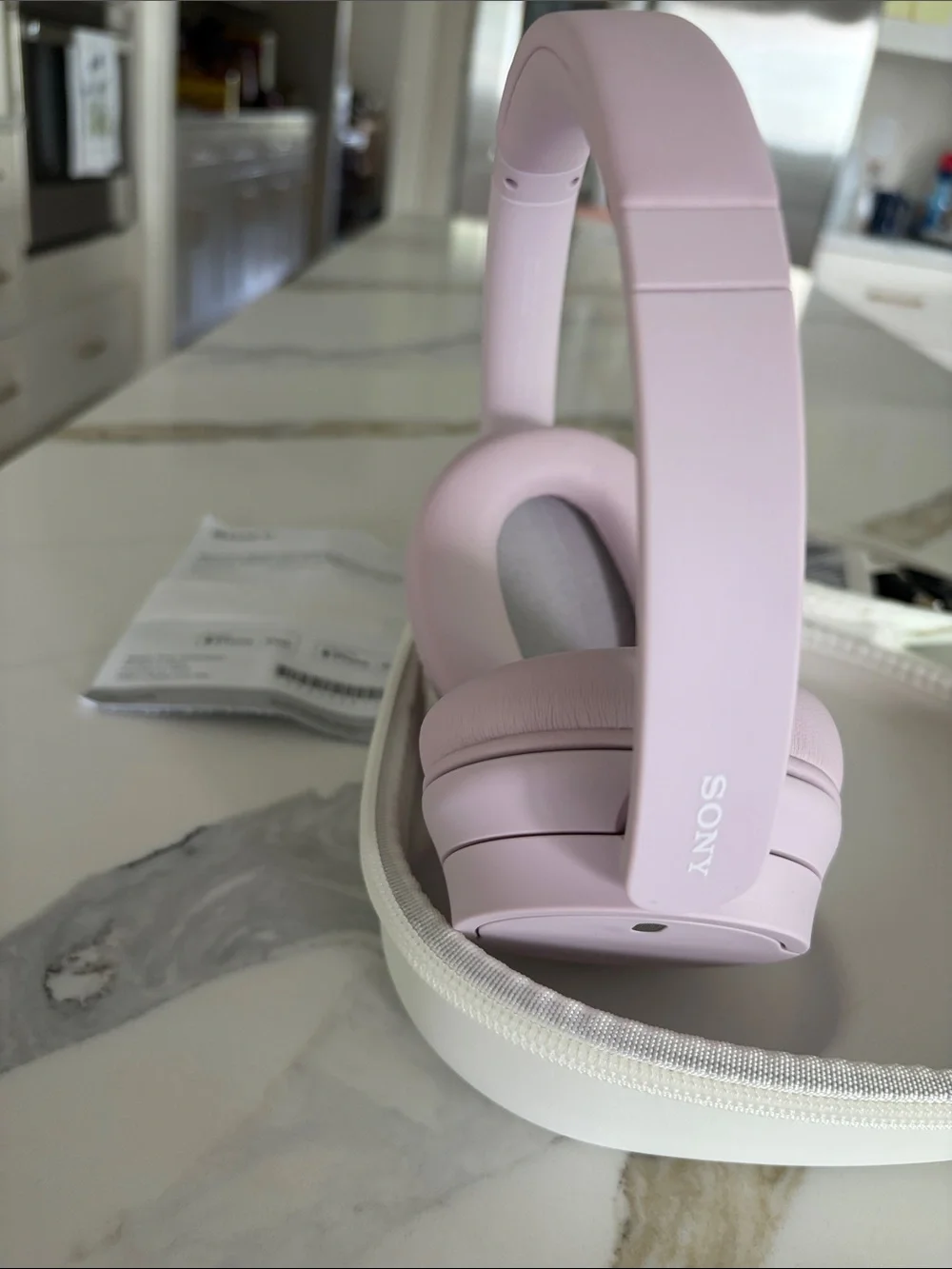 Sony wh ch72on